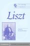 [Cambridge Companions to Music 01] • The Cambridge Companion to Liszt (Cambridge Companions to Music)